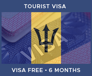 month france visa 6 tourist Month (6 Barbados For Visa Kingdom Tourist United Visa