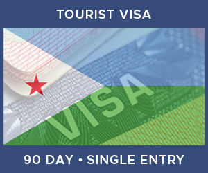 Djibouti Visas For United Kingdom Citizens