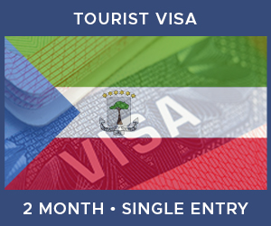 Equatorial Guinea Visas For United Kingdom Citizens