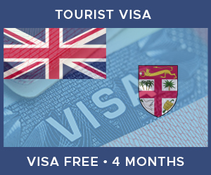 uk tourist visa in fiji