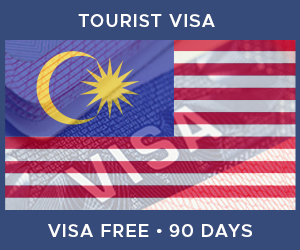 tourist visa malaysia 90 days